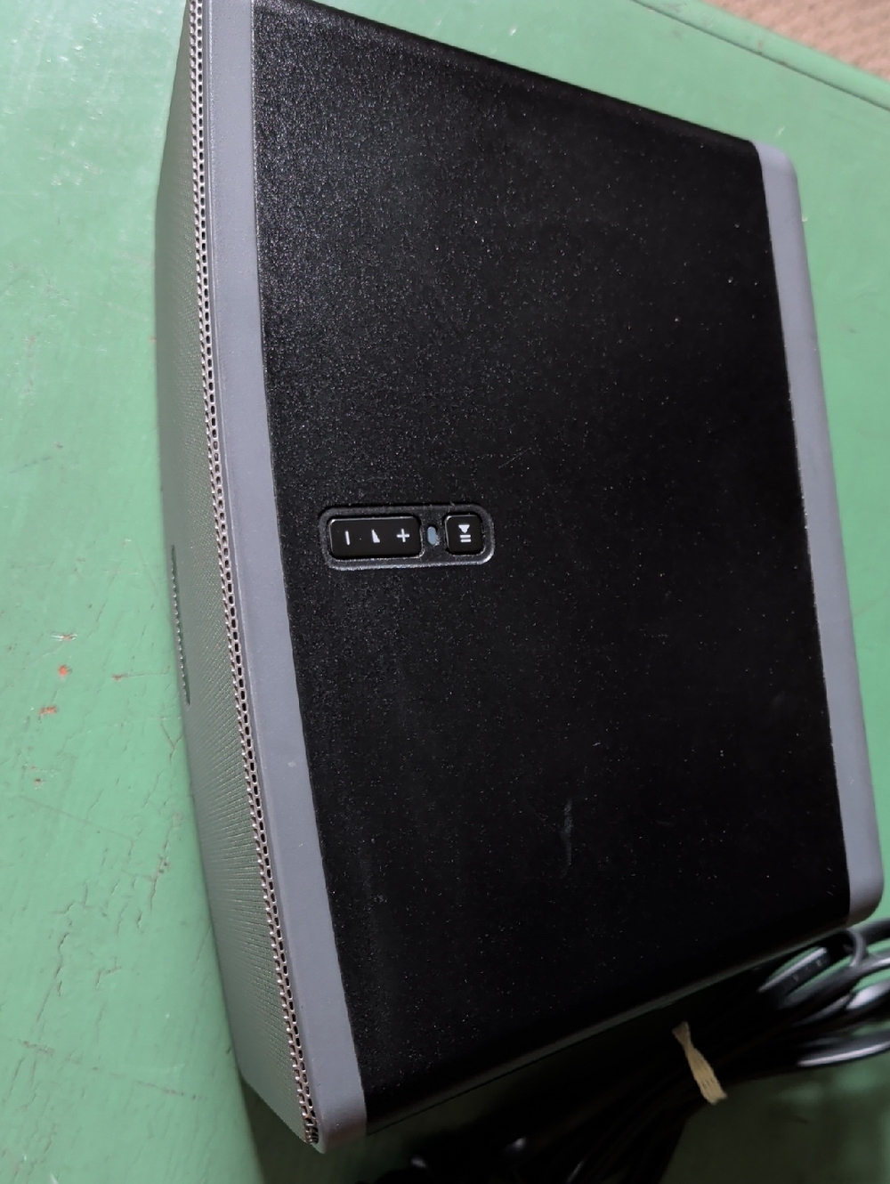 SONOS Play:3 Wireless Speaker Black Play 3 with power cable - Picture 5 of 11